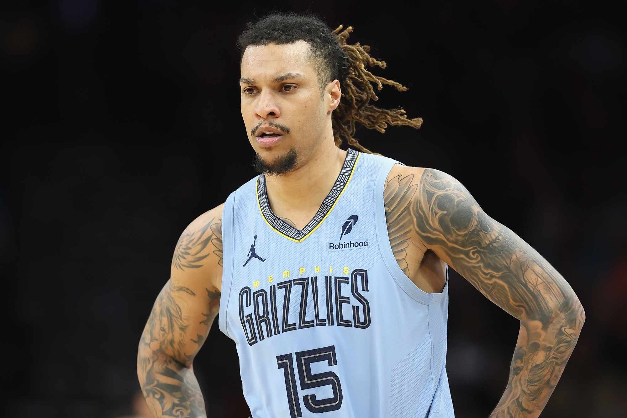 Brandon Clarke’s Cause of Death Revealed After NBA Star Dies at 29