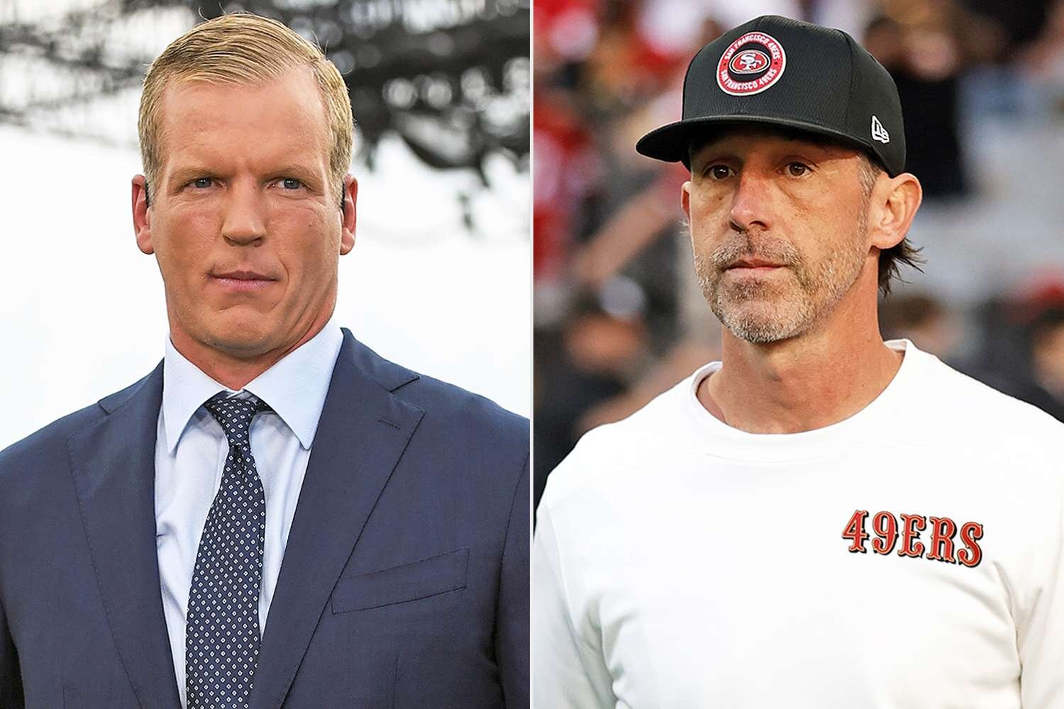Kyle Shanahan Was ‘This Close’ to Losing His Eye in Gruesome Car Crash, Friend Reveals
