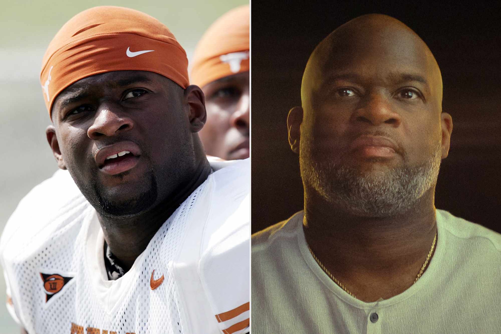 Where Is Vince Young Now? Inside the “Untold” Subject’s Life After His Tumultuous Time in the NFL