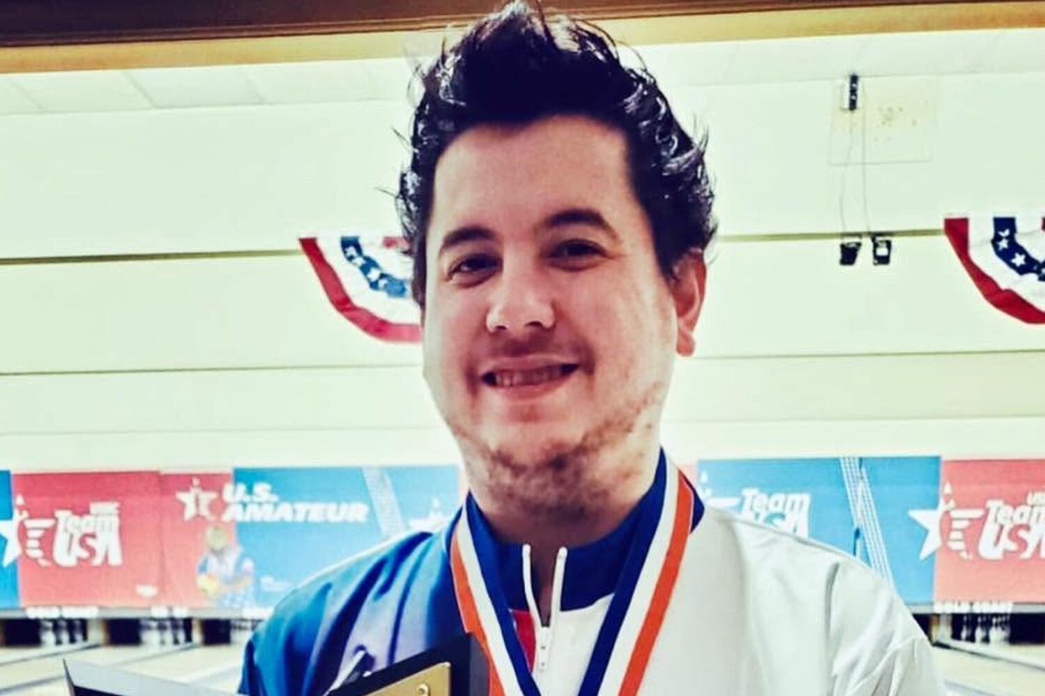 Jakob Butturff, an 8-Time Professional Bowling Champion, Dies Unexpectedly at Age 32