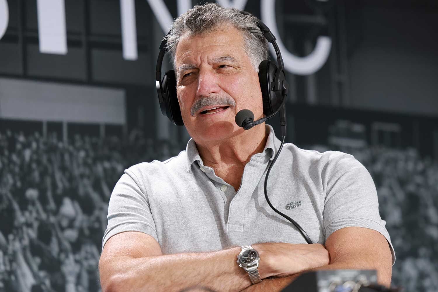 Broadcaster Keith Hernandez Apologizes for Calling Mets Players ‘Garbage’ On-Air