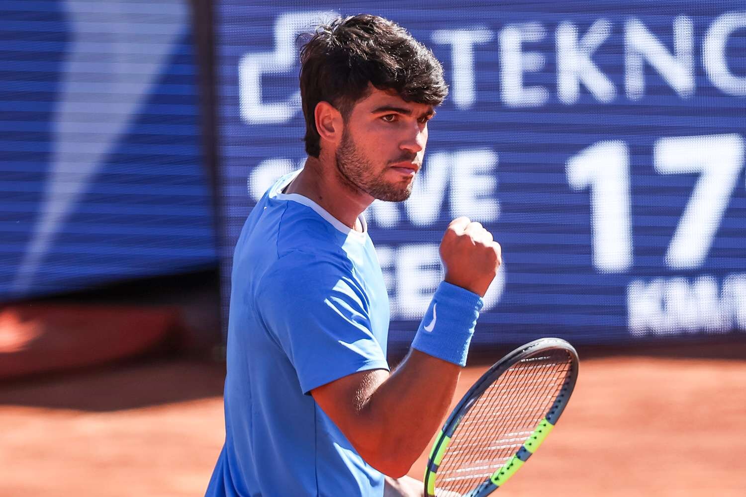 Carlos Alcaraz Confirms US Open Return After Nagging Wrist Injury Forced Him to Miss Multiple Majors