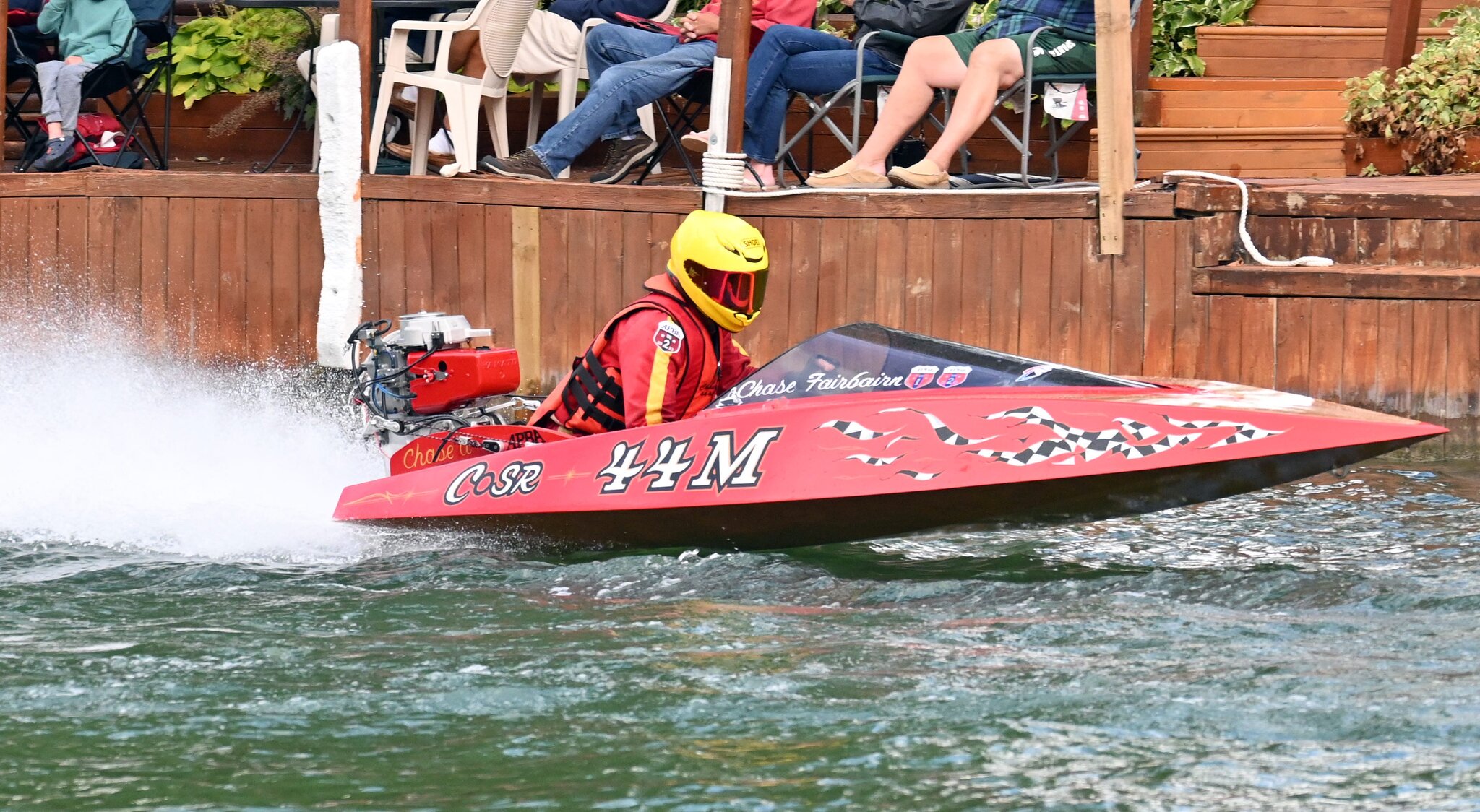 Championship streaks on the line as 78th annual Marathon Nationals returns