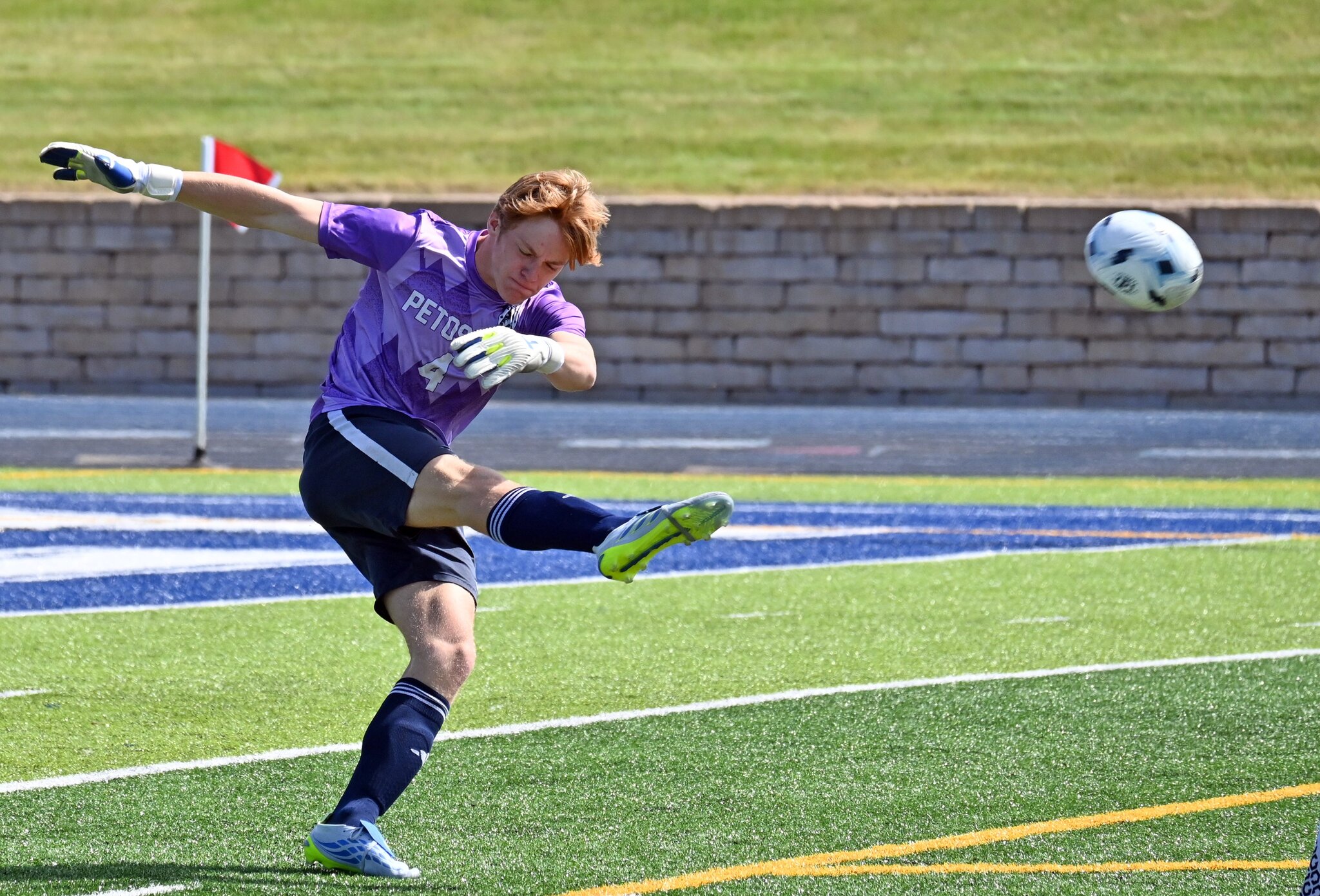 Check out the Petoskey-area top performers as the fall season gets underway