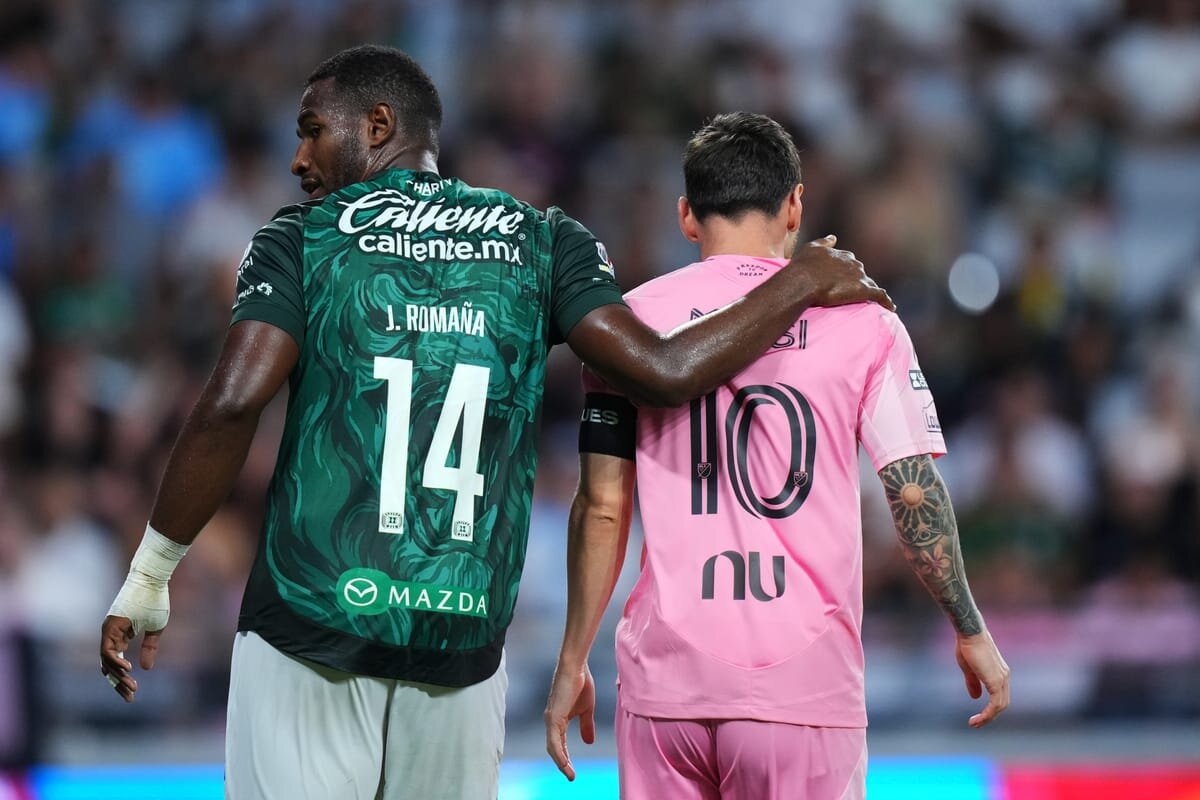 Lionel Messi Returns Days After Father’s Death as Inter Miami Exit Leagues Cup