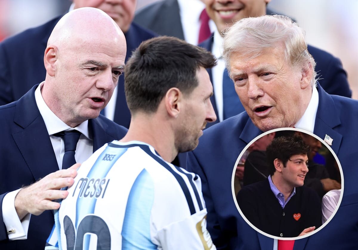 Who Is Josh Kushner? Lakers Buyer, Man Behind FIFA's Failed Deal