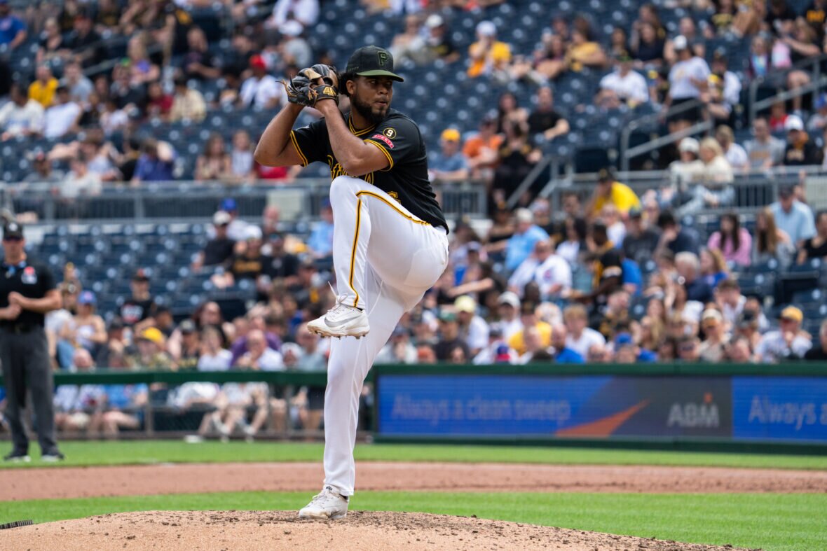 Pirates Roster Moves: Cook, Dotel Recalled From Indianapolis