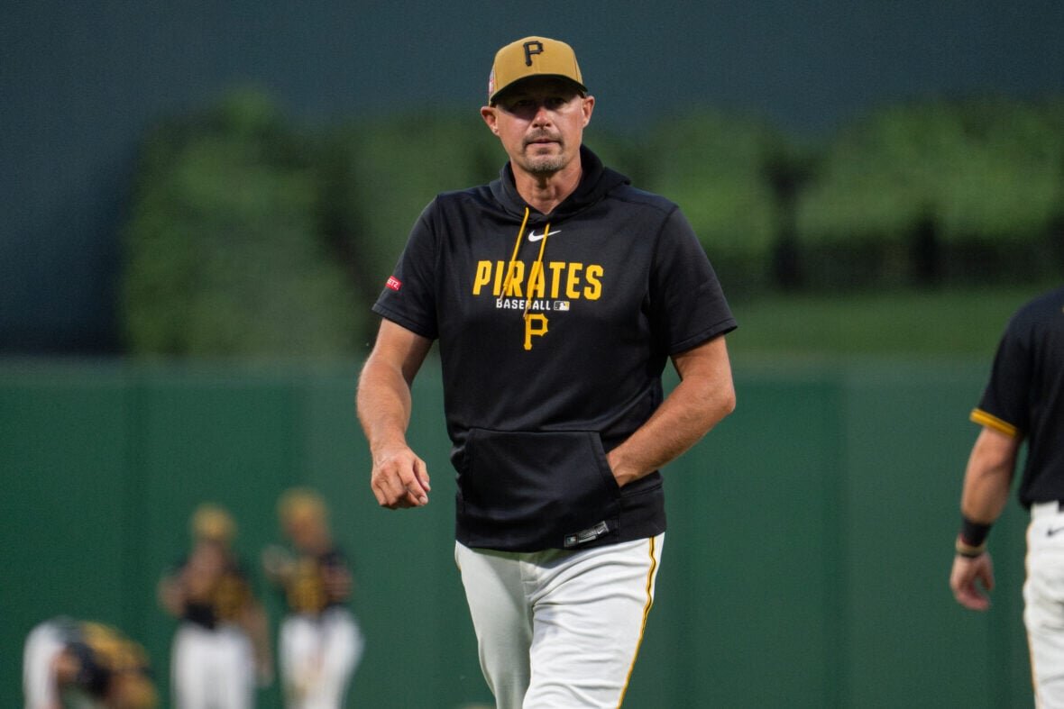 Pirates Series Takeaways: Missed Opportunity, Rare Kelly Frustration