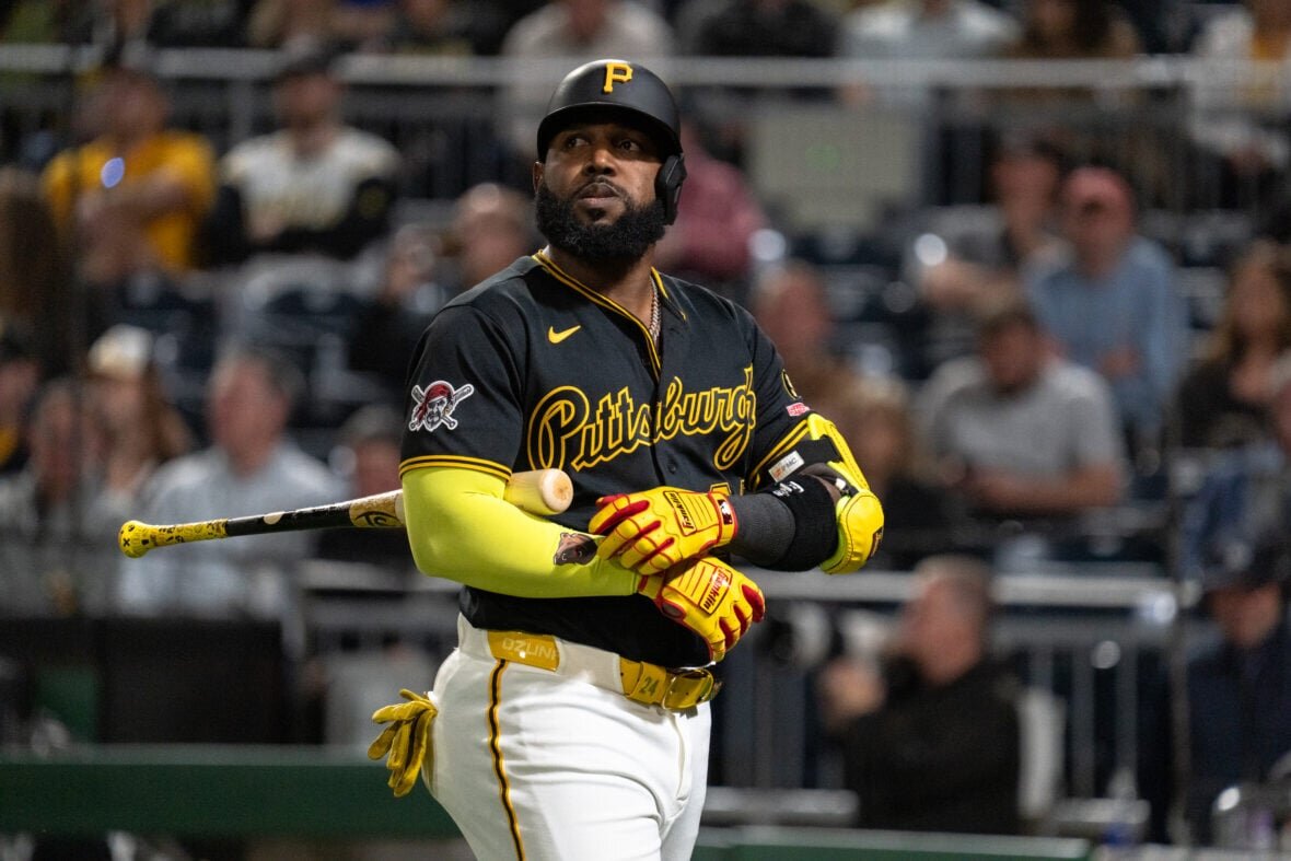 Pirates Series Takeaways: Unable to Secure Tiebreaker, Jones’ July, Another Deadline Need