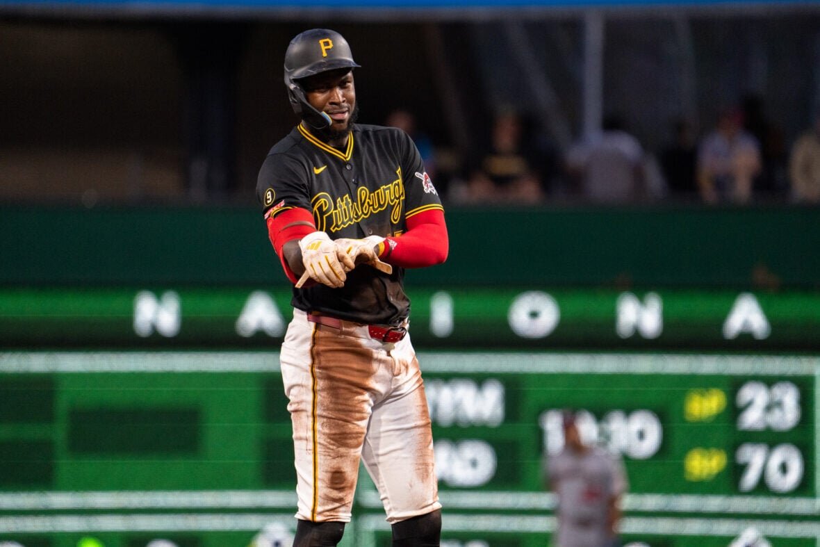 Pirates Injury Updates: Hernandez Out 6-8 Weeks, Positive News on Cruz