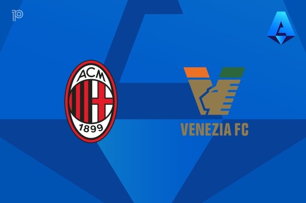 PREVIEW | AC Milan vs Venezia: team news, lineups, predictions (Serie A 28/08)