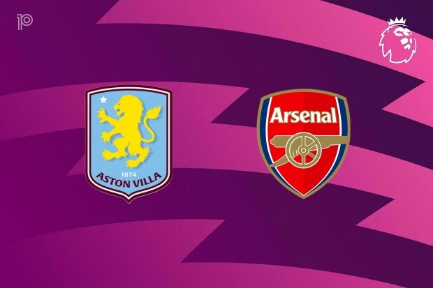 PREVIEW | Aston Villa vs Arsenal: team news, lineups, predictions (Premier League 31/08)