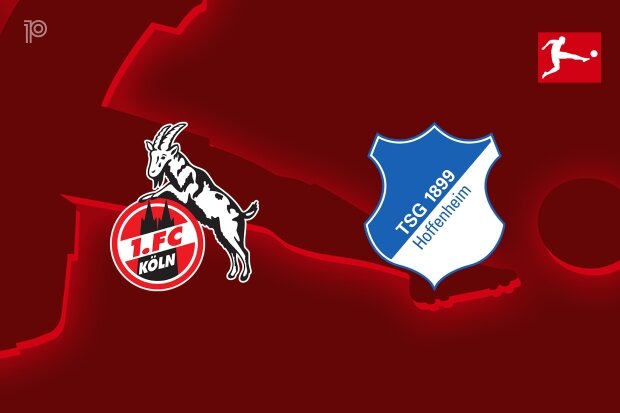 PREVIEW | FC Köln vs TSG Hoffenheim: team news, lineups, predictions (Bundesliga 29/08)