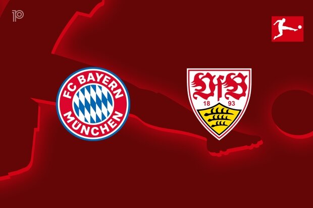 PREVIEW | Bayern München vs Stuttgart: team news, lineups, predictions (Bundesliga 28/08)