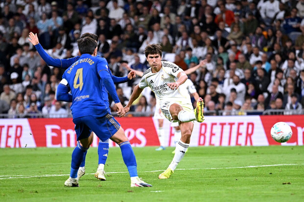 Fulham set to make double swoop from Real Madrid