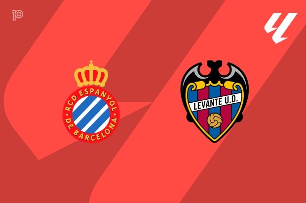 PREVIEW | Espanyol vs Levante: team news, lineups, predictions (La Liga 16/08)