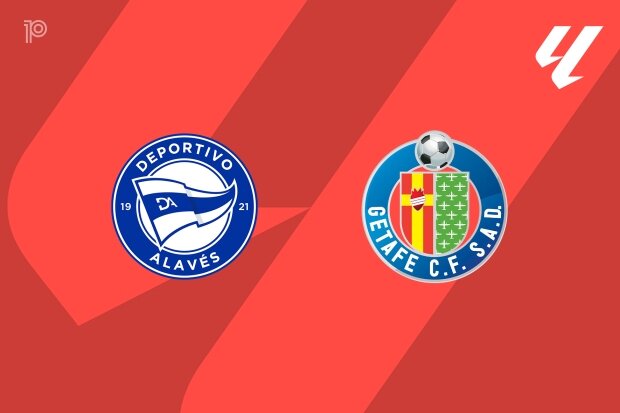 PREVIEW | Alavés vs Getafe CF: team news, lineups, predictions (La Liga 15/08)