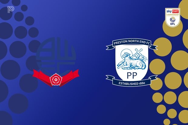 PREVIEW | Bolton Wanderers vs Preston North End: team news, lineups, predictions (EFL Championship 15/08)