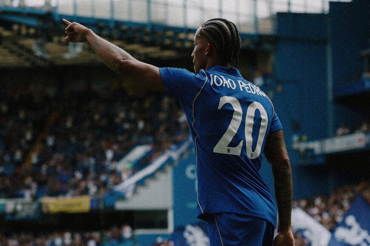 Chelsea beat Real Sociedad in final pre-season warm-up