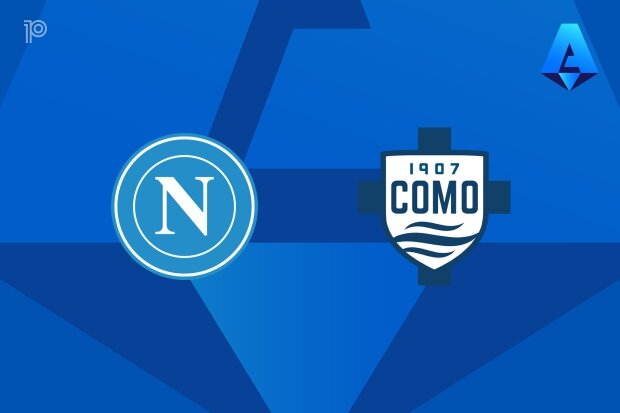 PREVIEW | Napoli vs Como 1907: team news, lineups, predictions (Serie A 30/08)