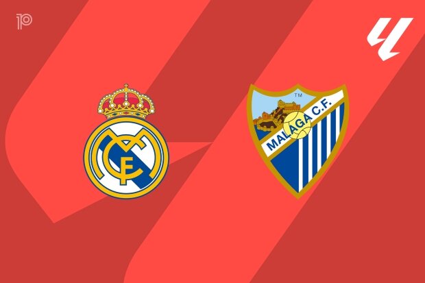 PREVIEW | Real Madrid vs Málaga CF: team news, lineups, predictions (La Liga 30/08)