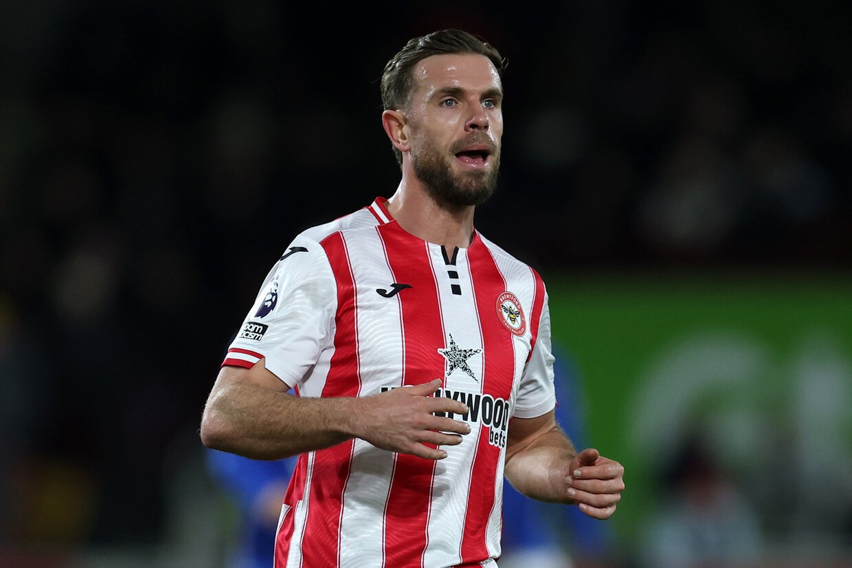 Brentford confirm Henderson departure ahead of Chelsea switch