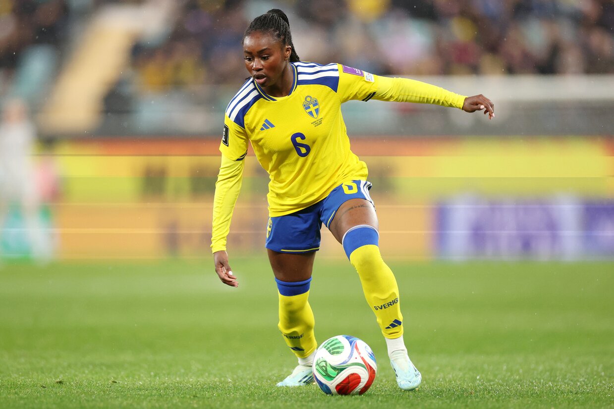 Man Utd set to finalise Jusu Bah signing