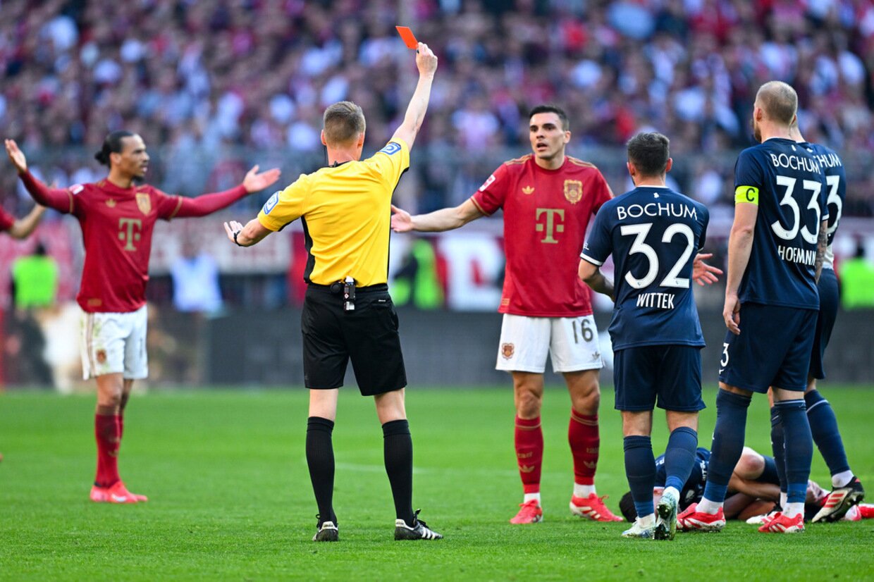 Aston Villa have 'no chance of an agreement' for João Palhinha