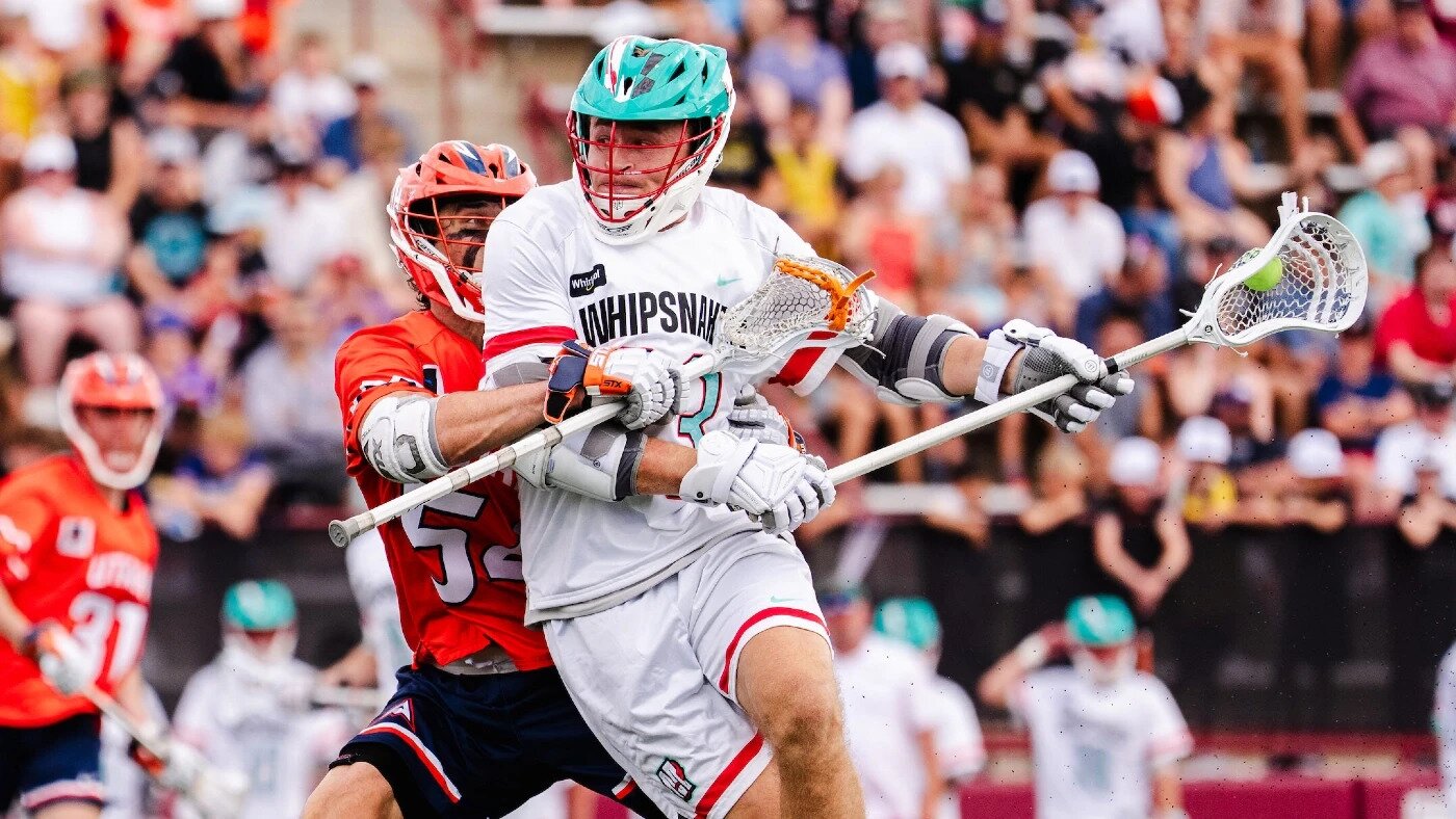 He knows he belongs’: Powerful Richie Connell adds new wrinkle to Whipsnakes offense