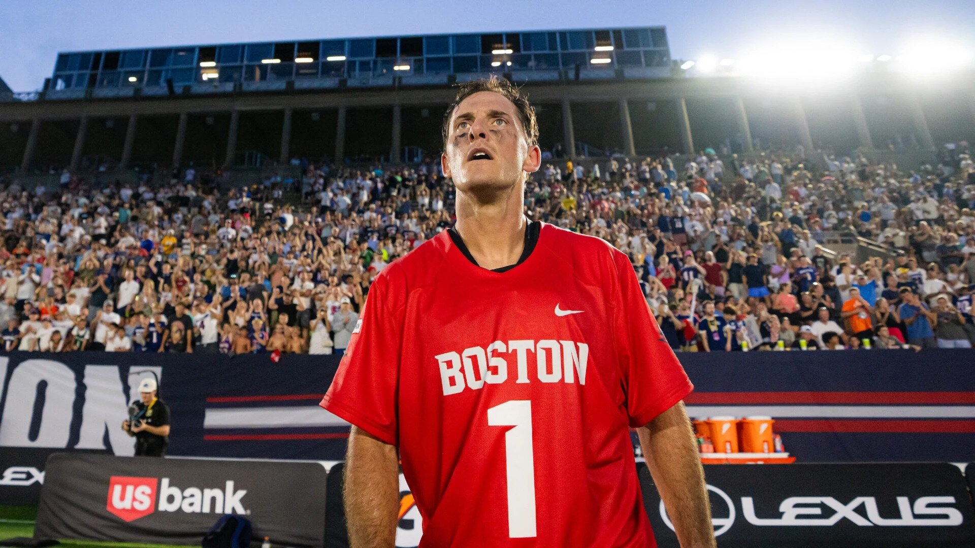 PLL takeaways from Boston: Cannons thrill home crowd on Throwback Weekend