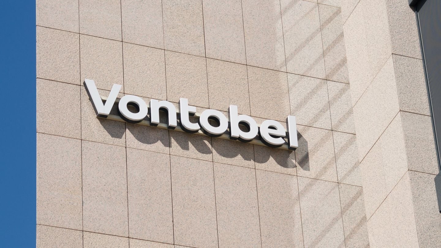 Vontobel’s H1 profit jumps 87% as efficiency gains strengthen results