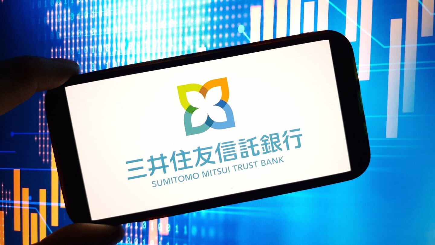 Sumitomo Mitsui Trust to enter Vietnam asset management market