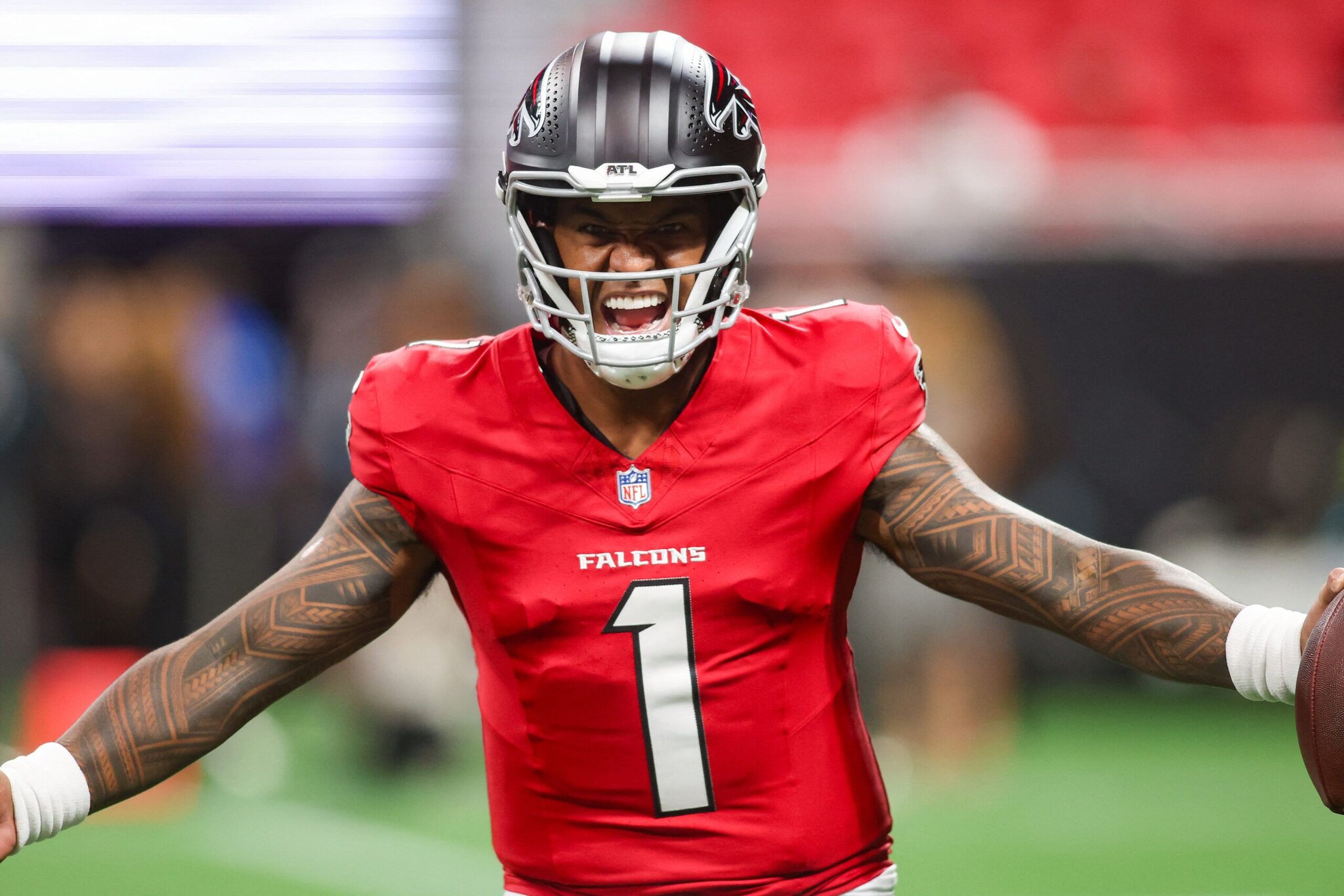 Looks Impossibly Bad’ — NFL Analysts Call Out Tua Tagovailoa As Falcons QB Struggles in Preseason Debut for Atlanta