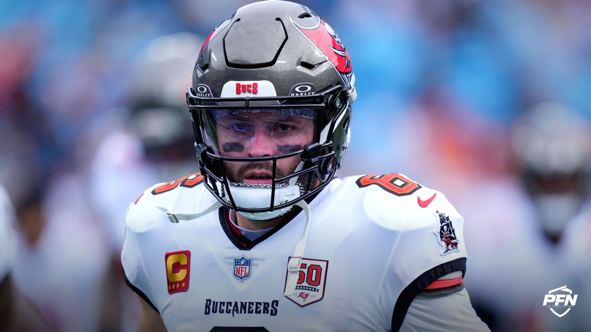 Baker Mayfield Reveals Buccaneers’ Underwhelming Contract Offer and 1 Aspect That Was the ‘Most Disappointing
