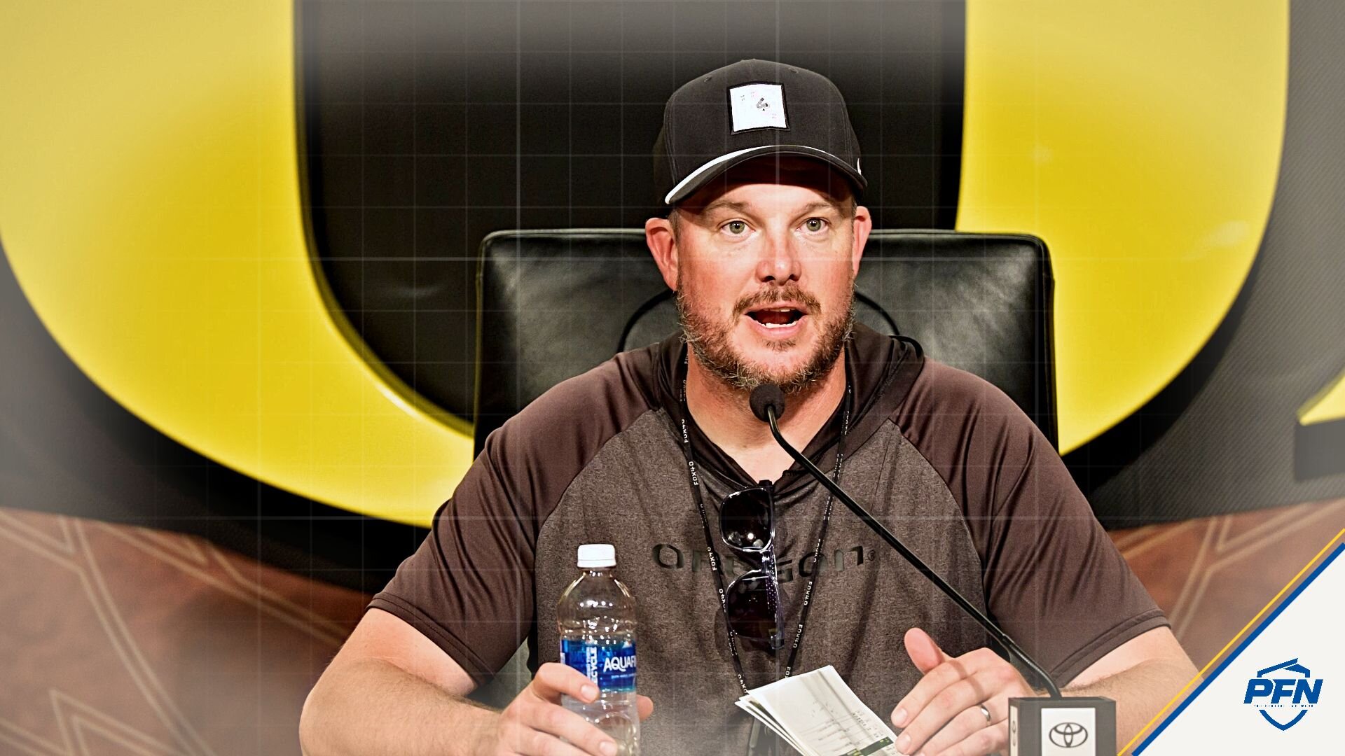 Times Have Changed’ – Oregon HC Dan Lanning Gets Reality Check From Analyst on NFL Players Returning to College