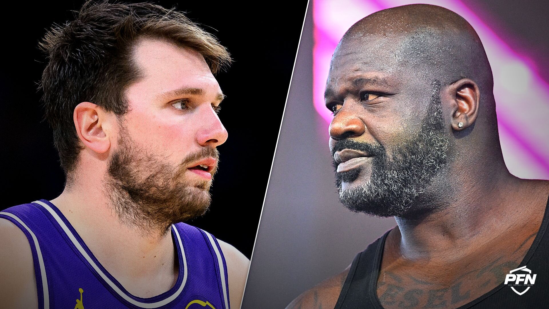 Lakers Legend Shaquille O’Neal Gets Brutally Honest About LA’s 2027 NBA Championship Outlook After LeBron James’ Exit