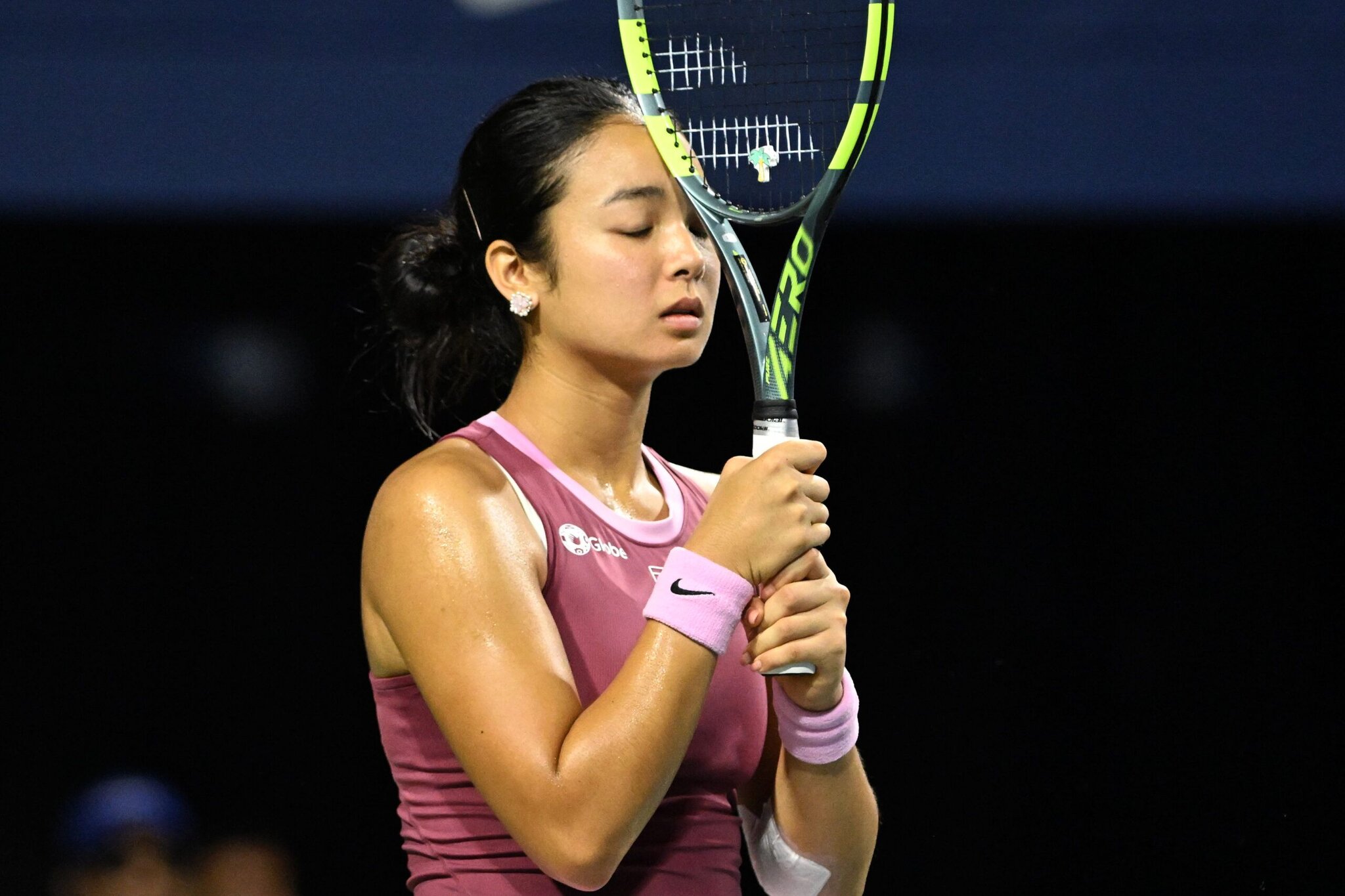 I Made Some Mistakes’ – Leylah Fernandez, Alexandra Eala Make Feelings Clear on Canadian Open Exits