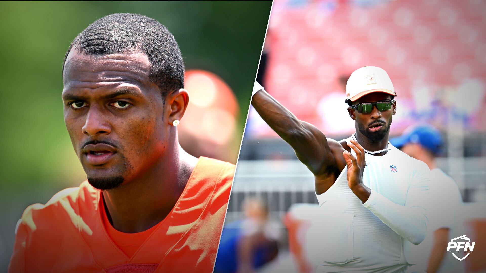 Spit the Pacifier Out’ — Ex-NFL HC and GM React to Browns HC Todd Monken Starting Deshaun Watson Over Shedeur Sanders