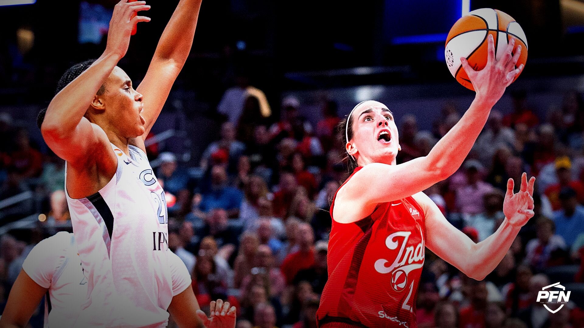 Not Even Hiding Their Hate for Caitlin Clark’ — Frustration Mounts Over ‘Rigged’ Officiating in Aces-Fever Showdown