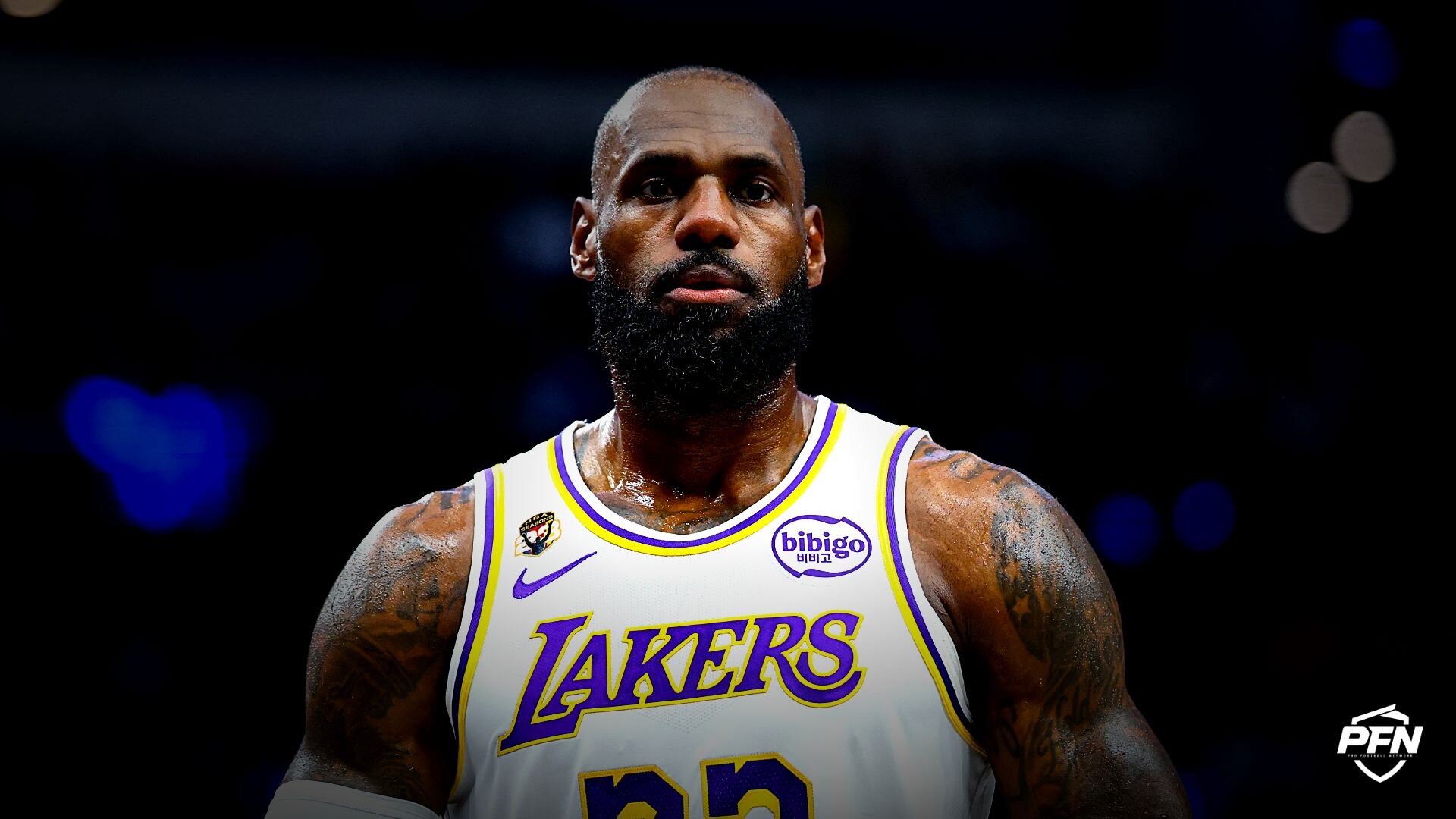 If Anybody’s Getting That Last Spot, It’s Gonna Be Me!’ — LeBron James’ 2 Ex-Teammates Battling For Role on Loaded 76ers Roster