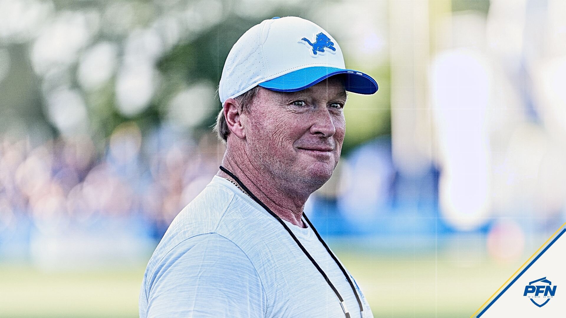 Just Feels Right,’ ‘Best in the Game’ — NFL Fans React to Super Bowl Champion Jon Gruden Calling Bucs’ Preseason Game
