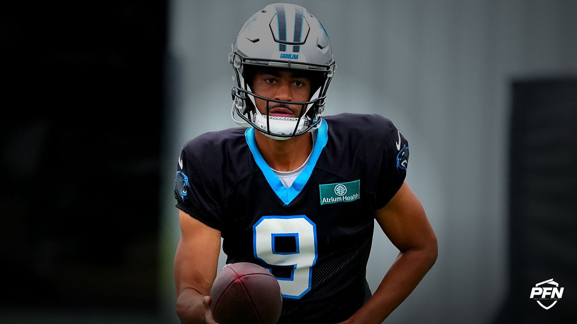 Bryce Young Fantasy Outlook 2026: Late-Season Surge Showcased His Potential As a Fantasy QB1