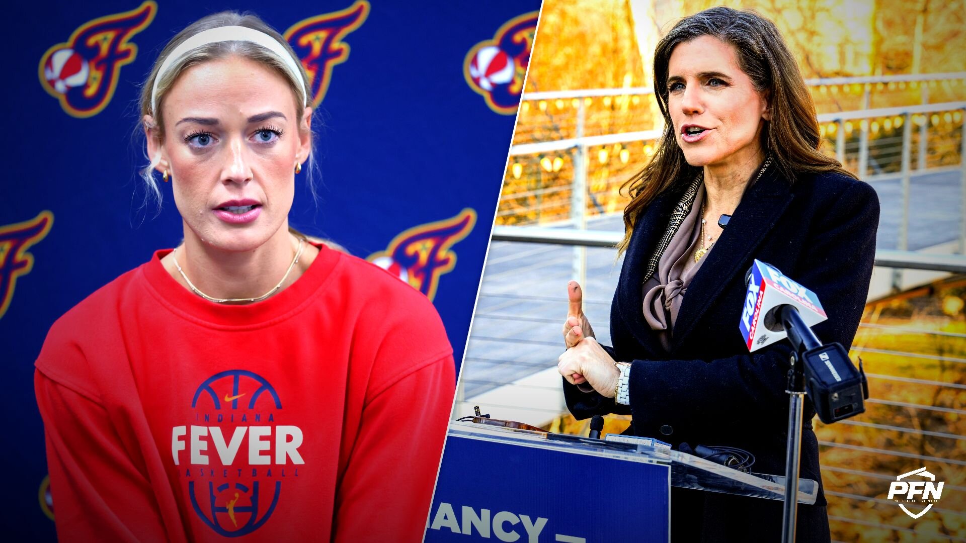 U.S. Representative Questions Why ‘Protecting Women’ Is Controversial Amid Sophie Cunningham’s Trans-Athlete Drama