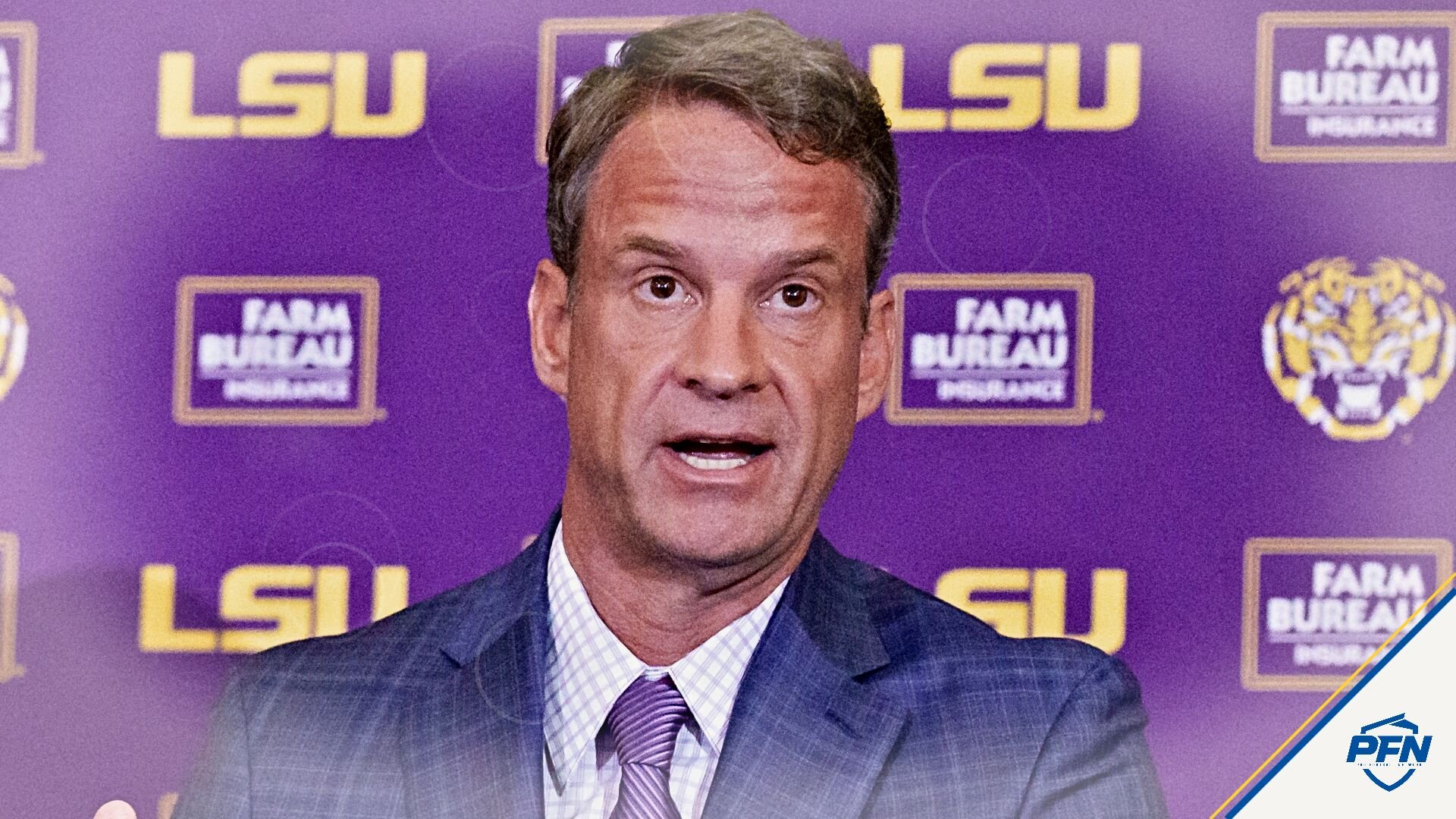 Lane Kiffin Is Already On the Hot Seat’ — LSU Champ Reveals What It’ll Take to Save Coach’s Job Amid Recruiting Controversy