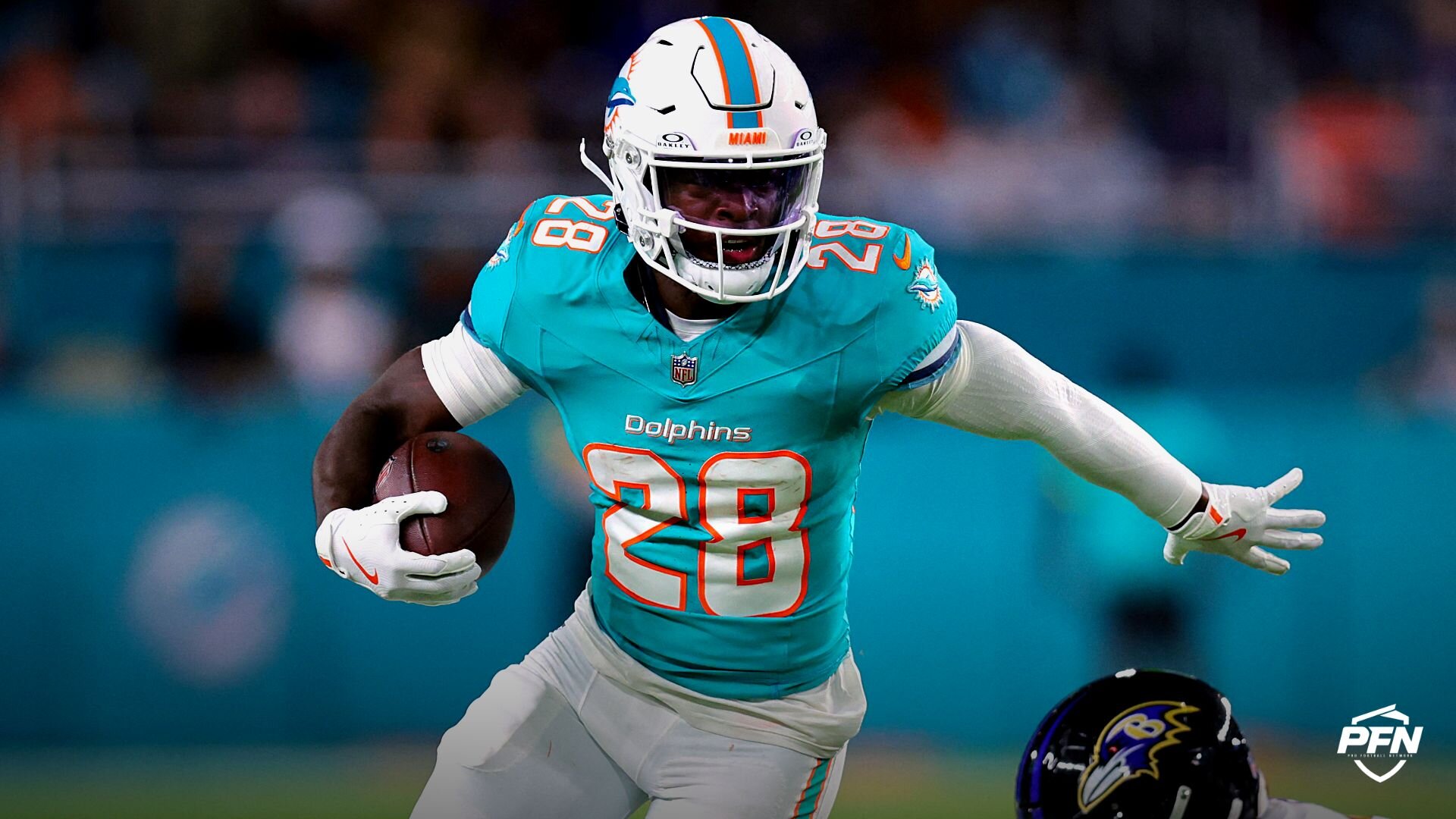 De’Von Achane Fantasy Outlook 2026: Dolphins RB’s Situation May Have to Supersede His Obvious Elite Talent