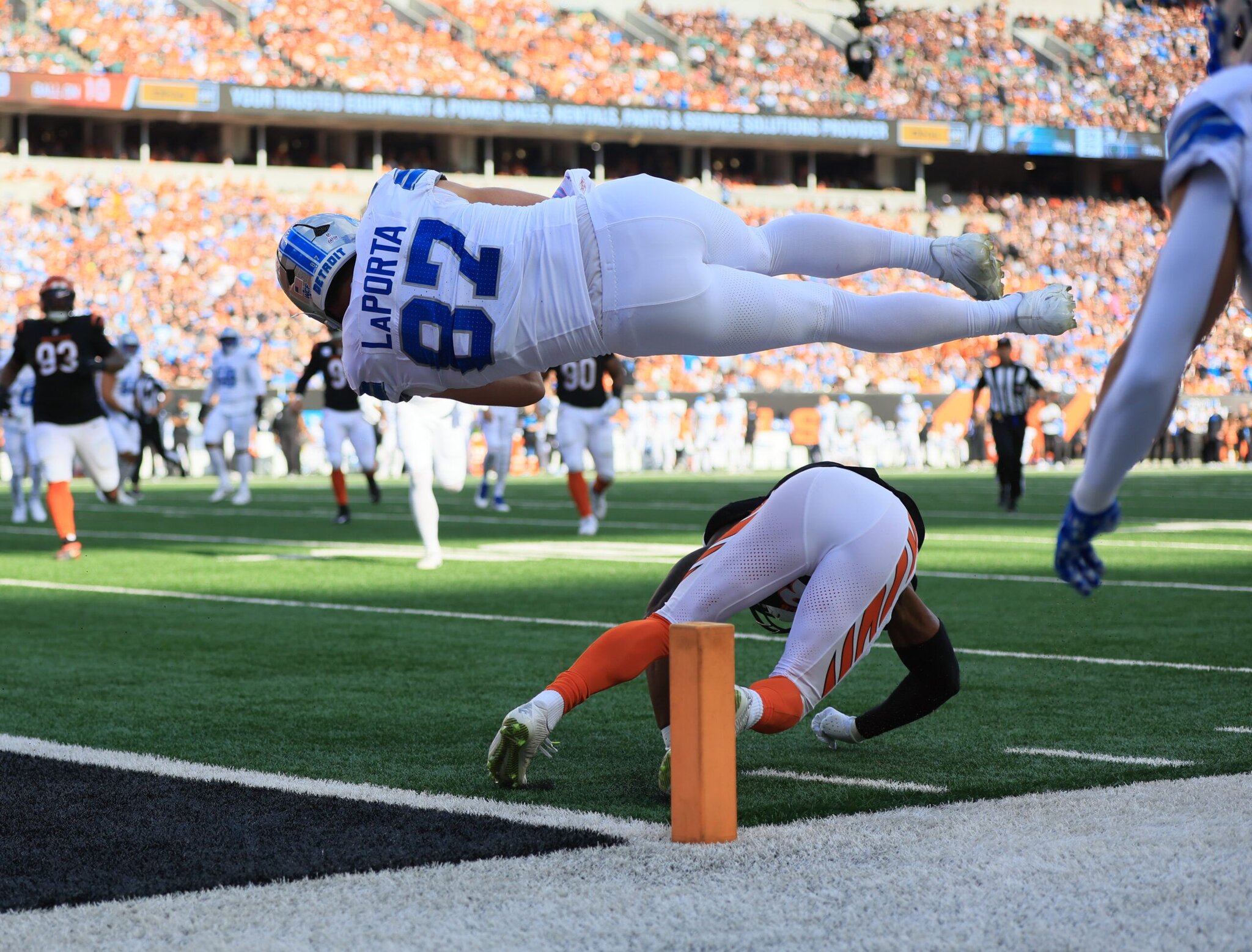 Sam LaPorta Fantasy Outlook 2026: Lions TE’s Fantasy Profile Presents Strong Value in Tier Two Tight Ends