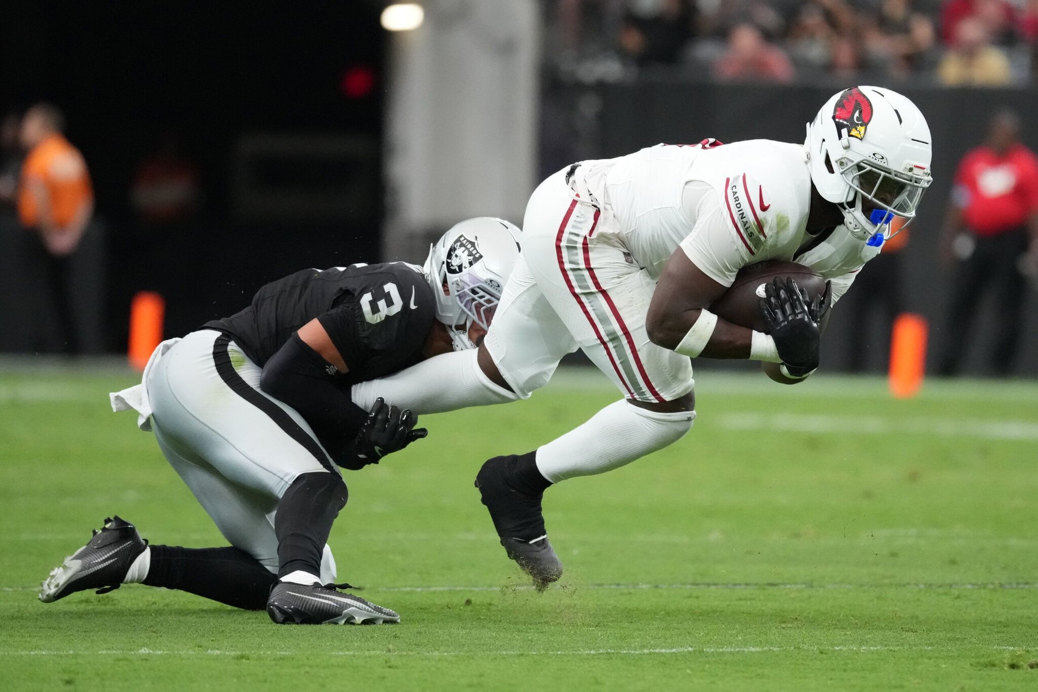 What Happened to Jeremiyah Love? NFL Fans React to Cardinals Rookie Sensation’s Injury in Preseason Debut