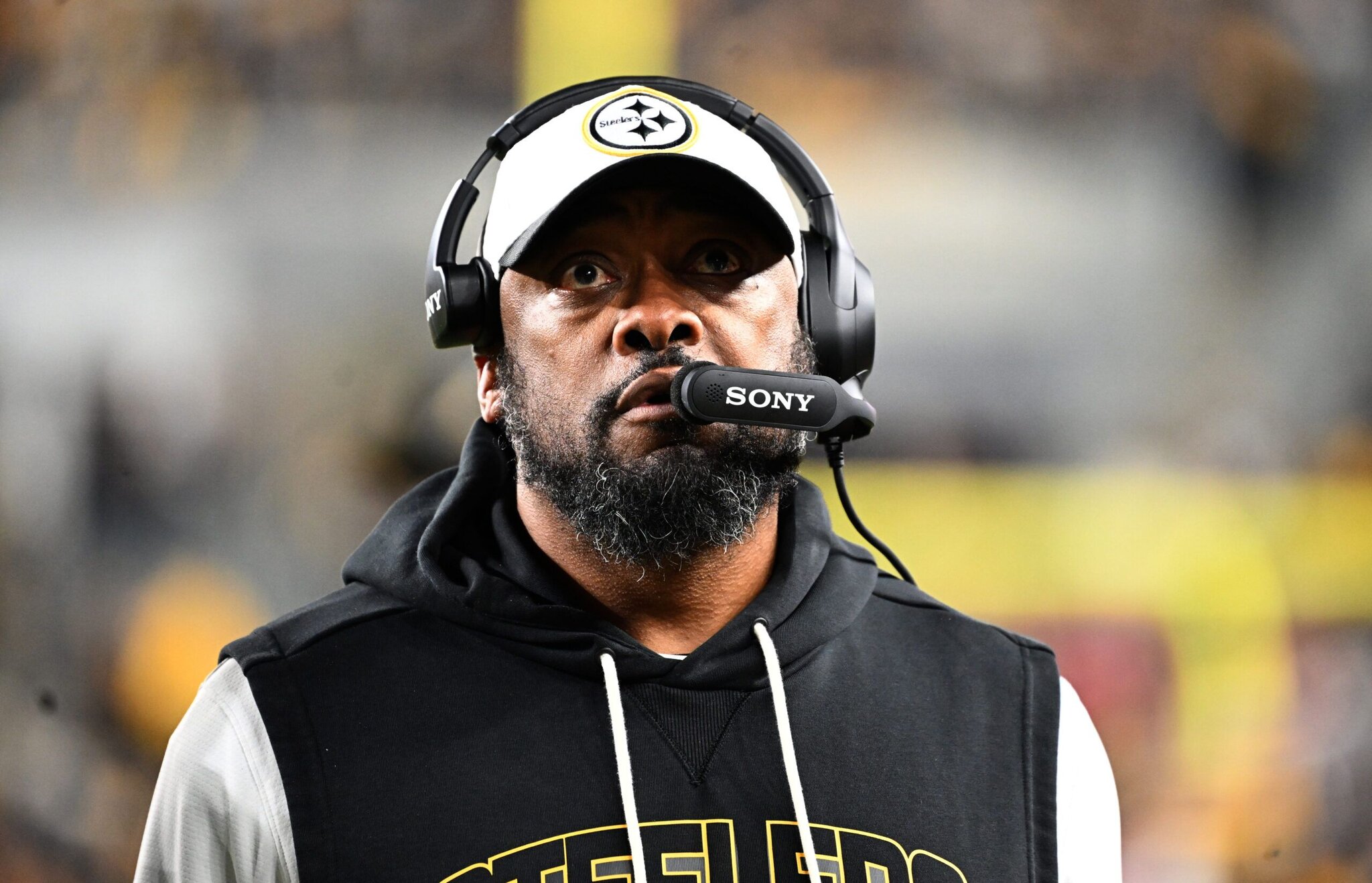 Already Lighting Things Up,’ ‘Still Feels Weird’ — NFL World Reacts to Ex-Steelers HC Mike Tomlin’s Debut With NBC