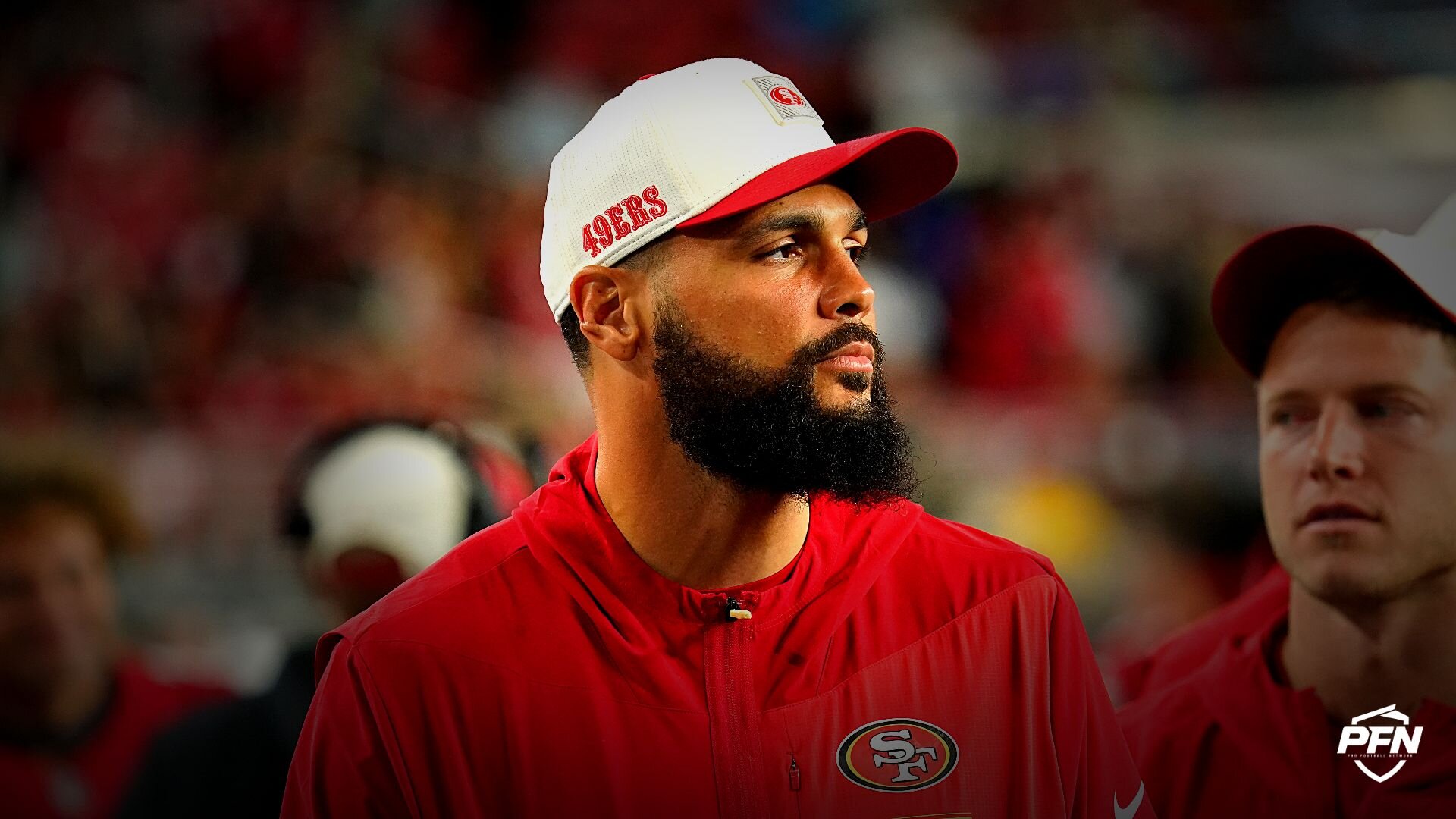 What Happened to Mike Evans? Latest Update on 49ers WR’s Injury and Whether He’ll Be Ready for Week 1