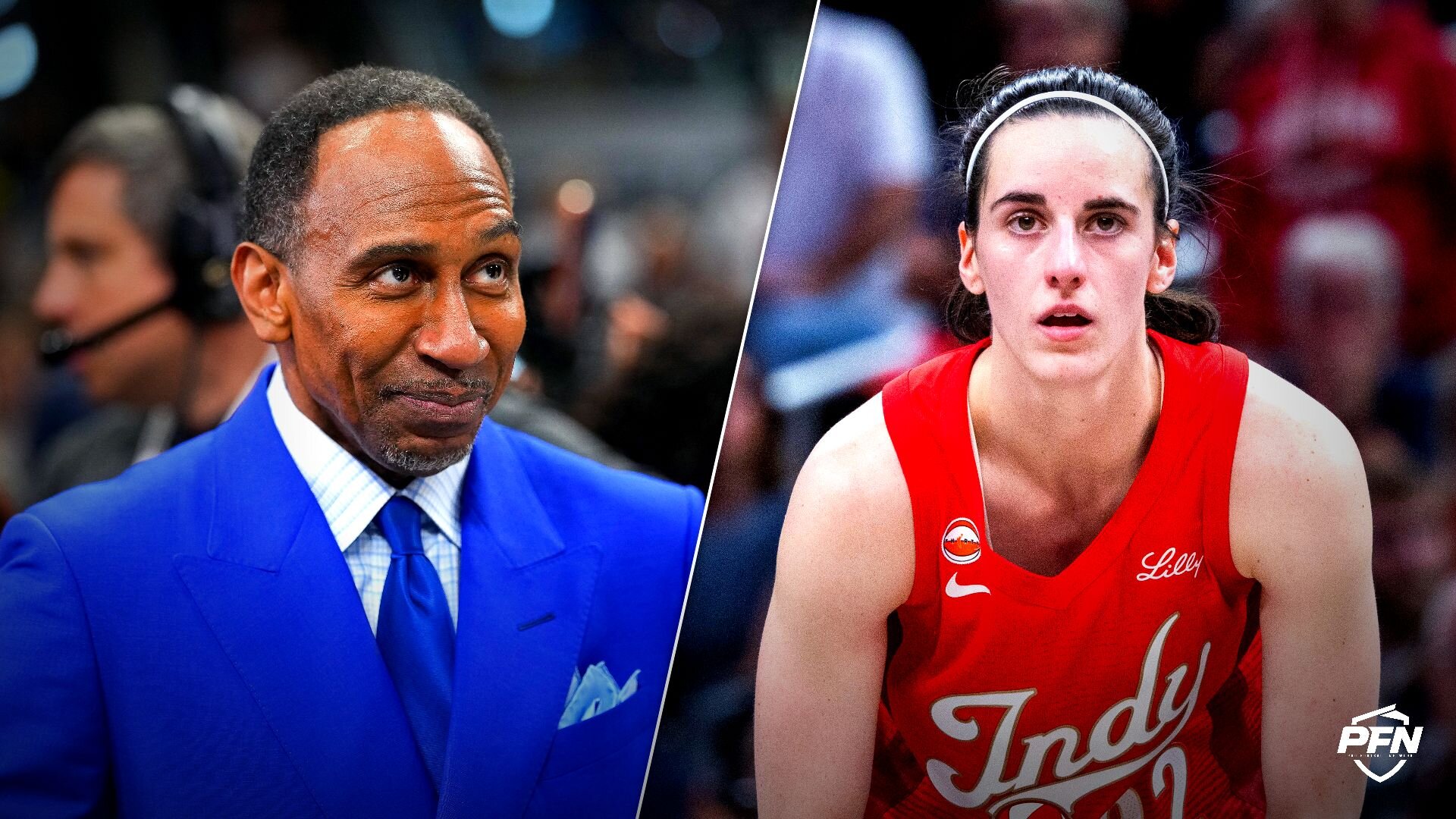You’re Not a Child’ – Stephen A. Smith Urges Caitlin Clark to ‘Do Better’ When Facing WNBA’s Issues